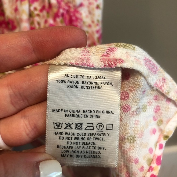 NWT Anthropologie Maeve Bretta Top - Picture 5 of 8